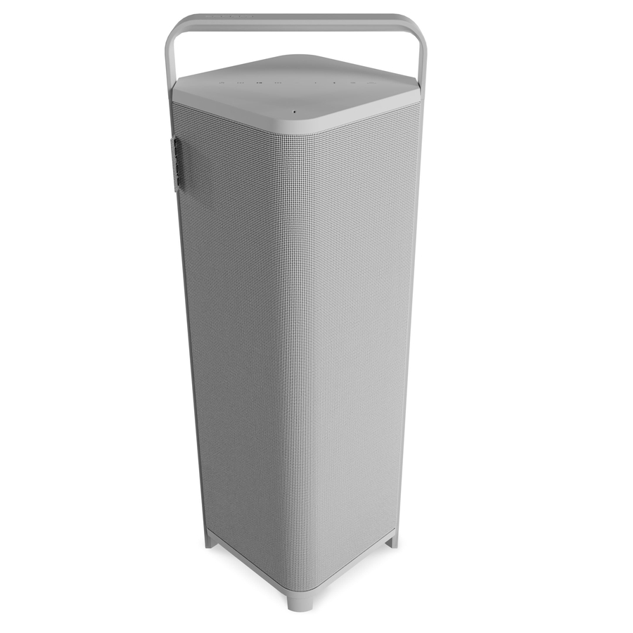 sonoro VIBES XL – Wit  1